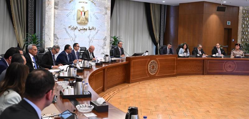 رئيس الوزراء: الدولة حريصة على التخارج من قطاعات وإتاحة الفرصة للقطاع الخاص