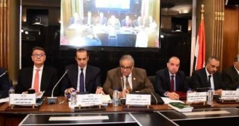 ”تشريعية النواب” ترفض مقترح النيابة بالسماح بالتحقيق دون محام