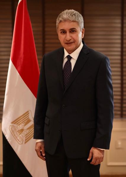 خط أحمر