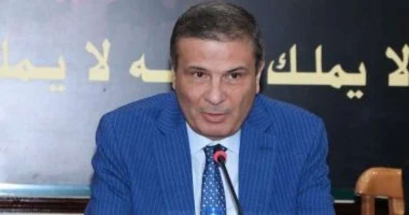 خط أحمر