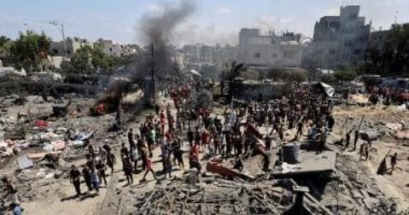 مصدر مصري رفيع المستوى: مباحثات وقف إطلاق النار في غزة بادرة أمل لانتهاء الأزمة
