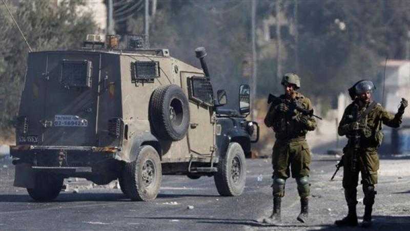 ارتفاع عدد شهداء طوباس منذ تجدد العملية العسكرية الإسرائيلية