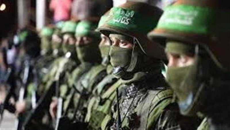 حماس: نرحب بالدور المصري القطري لوقف العدوان على شعبنا