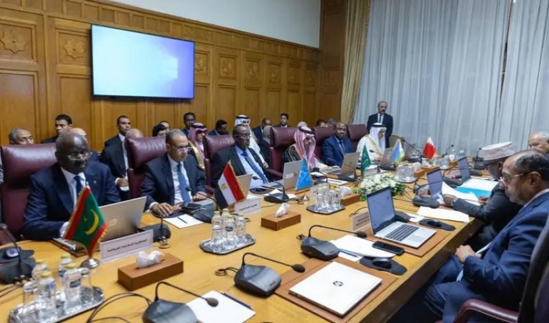 وزير الخارجية السعودي يشارك في اجتماع مجموعة العمل الوزارية العربية بشأن دعم الصومال