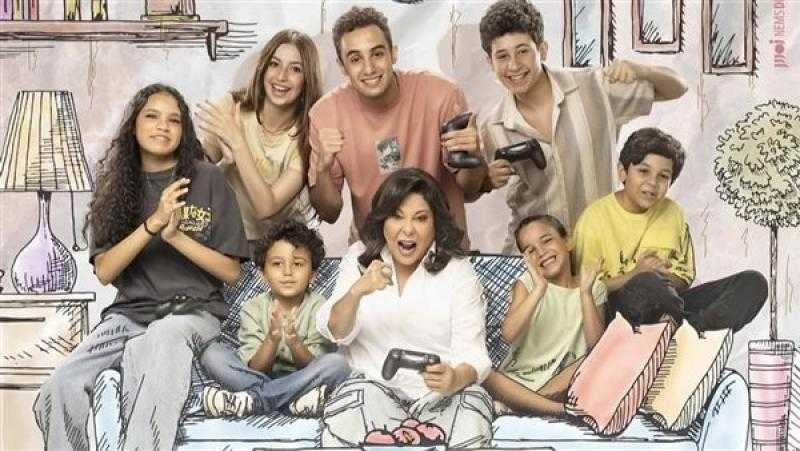 أبطال مسلسل تيتا زوزو يكشفون تفاصيله قبل عرضه