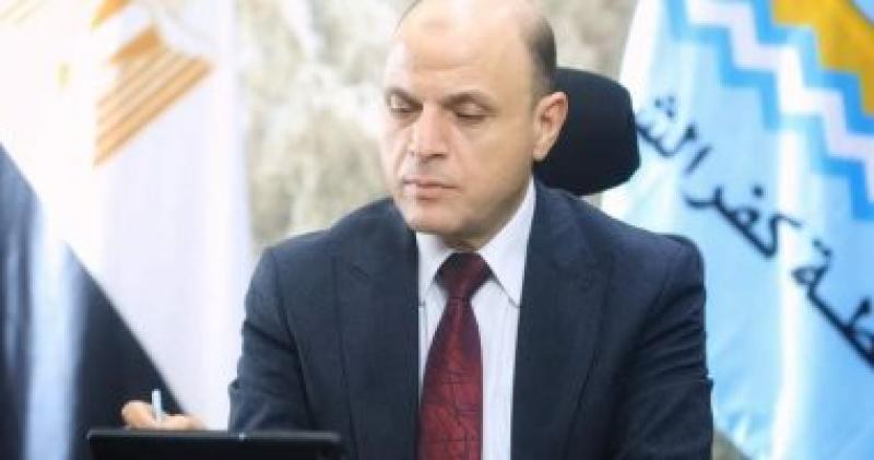 خط أحمر