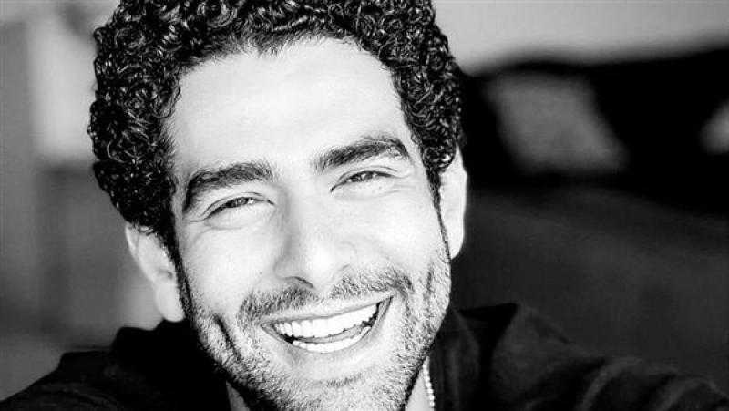 محمد كيلاني: أغني وأظهر في دور الابن الأصغر لـ زوزو