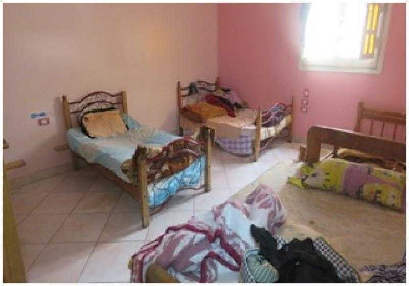 وفاة نزيل داخل مصحة لعلاج الإدمان بعد إصابته بحالة هياج