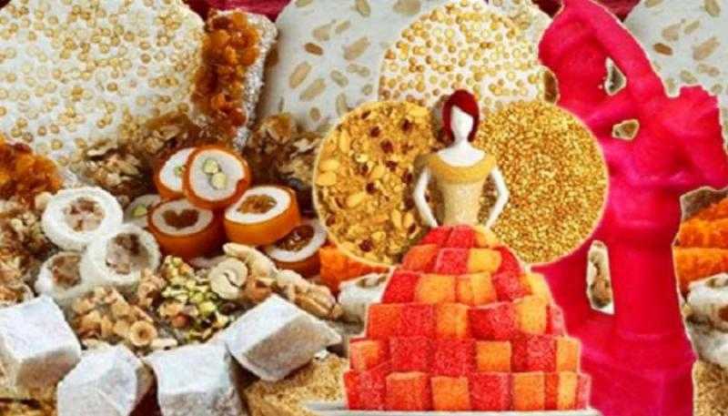 أبزرها الحلوى وعروسة المولد.. أشهر عادات وتقاليد المصريين في الاحتفال بذكرى المولد النبوي