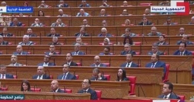 مجلس النواب: تقليص مدة الحبس الاحتياطى وضوابط لتعويض المتهمين عن الأخطاء