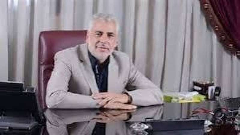 خط أحمر