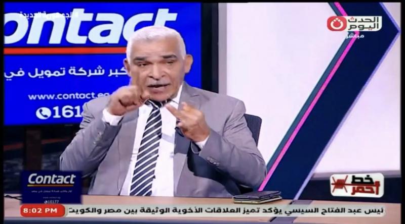 نقيب المأذونين يوجه رسالة لوالد العروس: ما ترميش بنتك وفكر ألف مرة