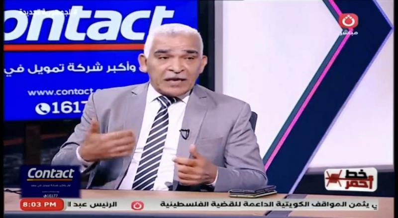 هتعايرك| نقيب المأذونين يحذر الرجال المقبلين على الزواج من هذا الأمر