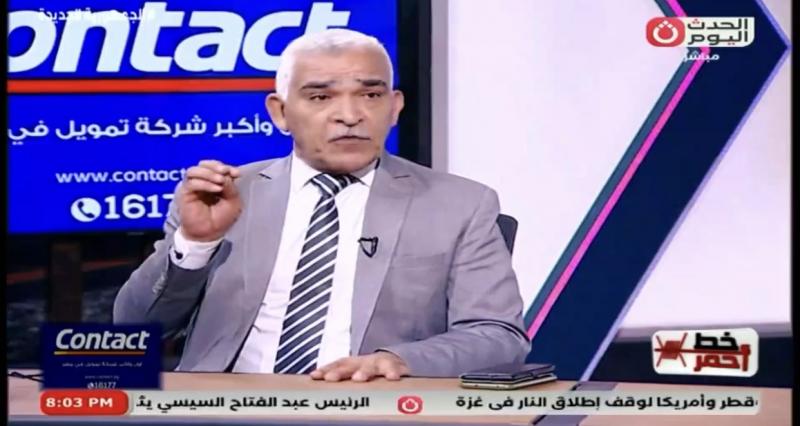 أنت ناسي أصلك إيه؟.. نقيب المأذونين يكشف تفاصيل جلسة طلاق بين زوجين