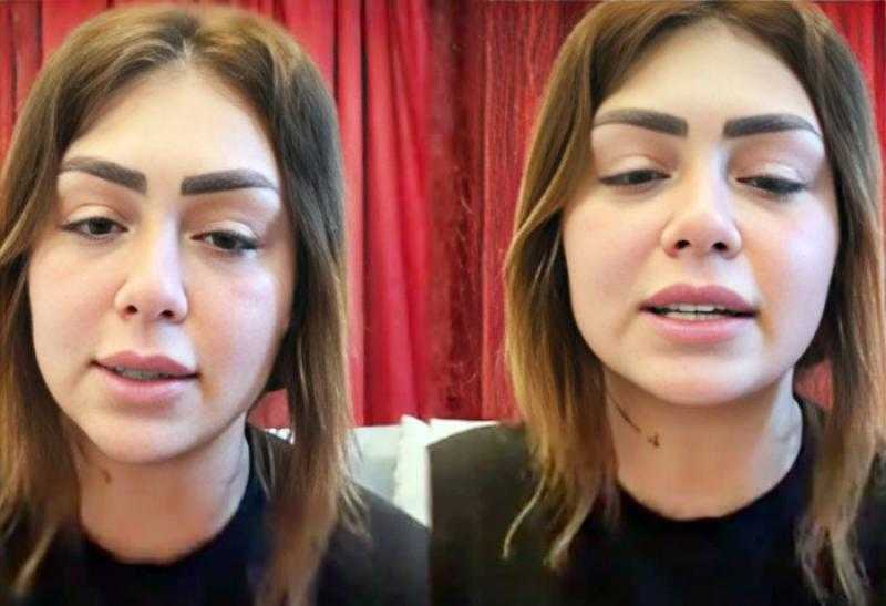 قتل ومية نار.. هدير عبد الرازق تثير الجدل من جديد: نفسي أصرخ واتكلم