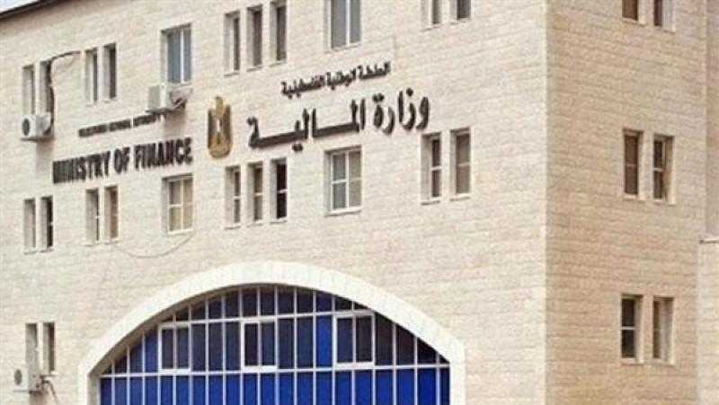 شريف الكيلاني: الفحص الضريبي سيكون بالعينة