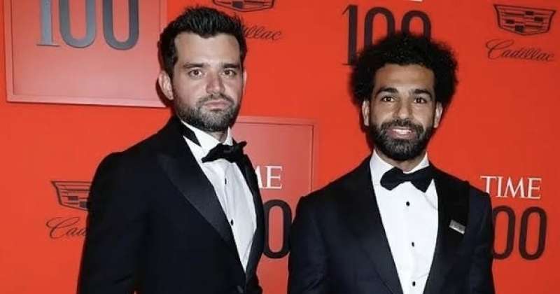 خط أحمر