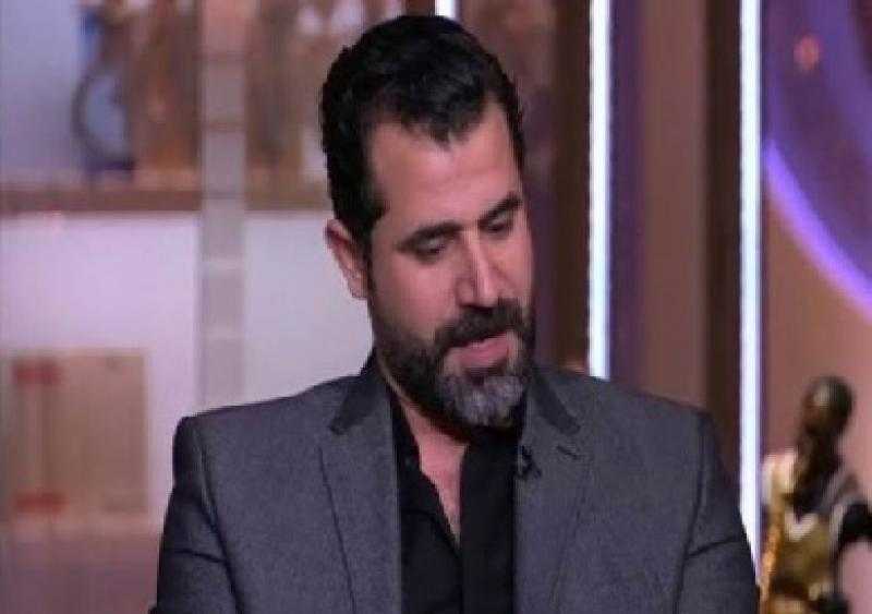 محمود حافظ: تصريحاتي على السوشيال ميديا تم تغييرها.. والجمهور فوق رأسي