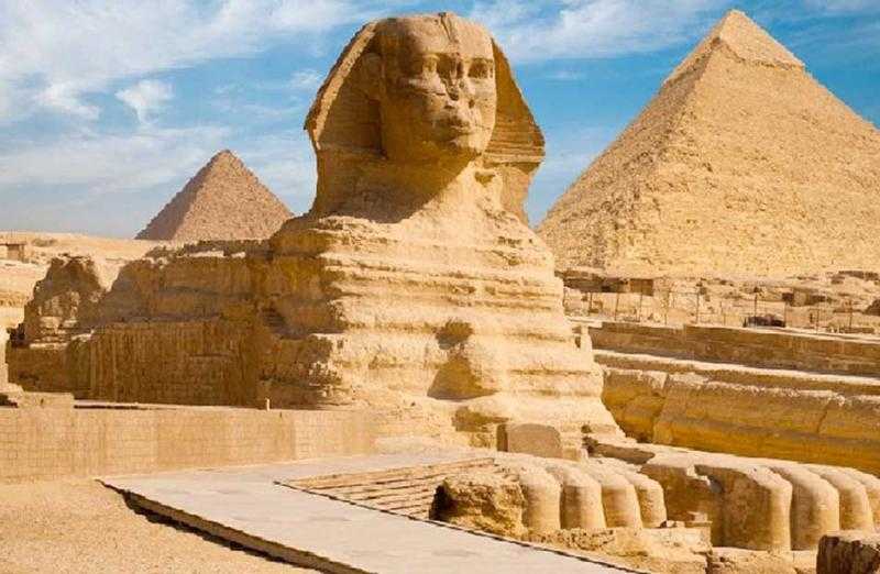 السياحة والآثار في أسبوع.. ترميم أبوالهول واعتماد ضوابط رحلات العمرة