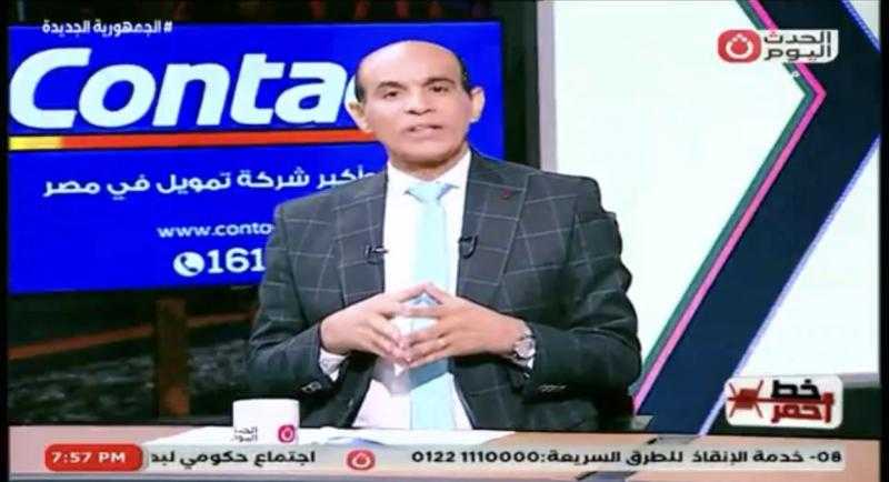 ارحمونا خربتوا المجتمع| محمد موسى: مؤدو المهرجانات والبلوجرز وجهان لعملة واحدة