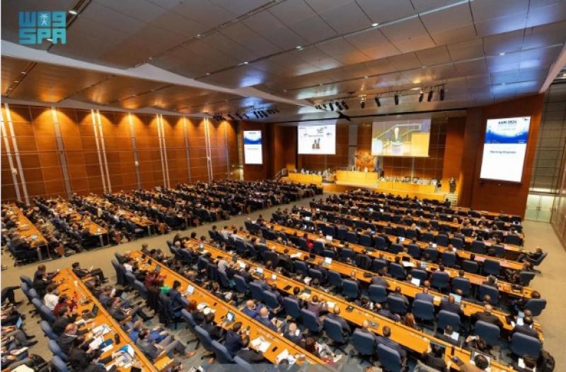 خلال منتدى التنقل الجوي المتقدم لمنظمة ”الإيكاو” بكندا.. السعودية تقود العالم نحو عصر جديد من الطيران