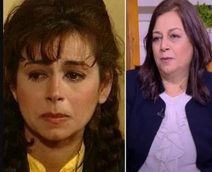 وفاة الفنانة ناهد رشدي.. موعد ومكان الجنازة