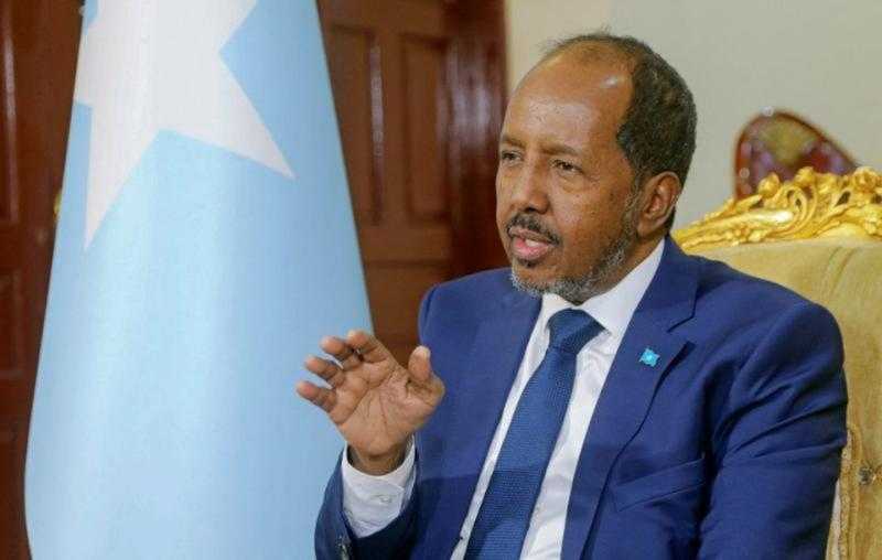 القاهرة الإخبارية: الرئيس الصومالي رفض طلب آبي أحمد لعقد مباحثات مباشرة