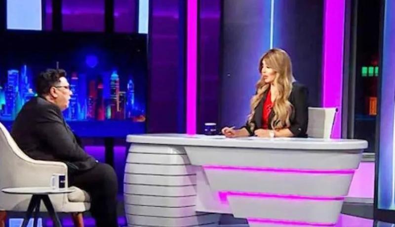 حسن دنيا: لحنت أغنية جديدة لماجدة الرومي.. ودويتو تامر حسني ومحمد منير قريبا