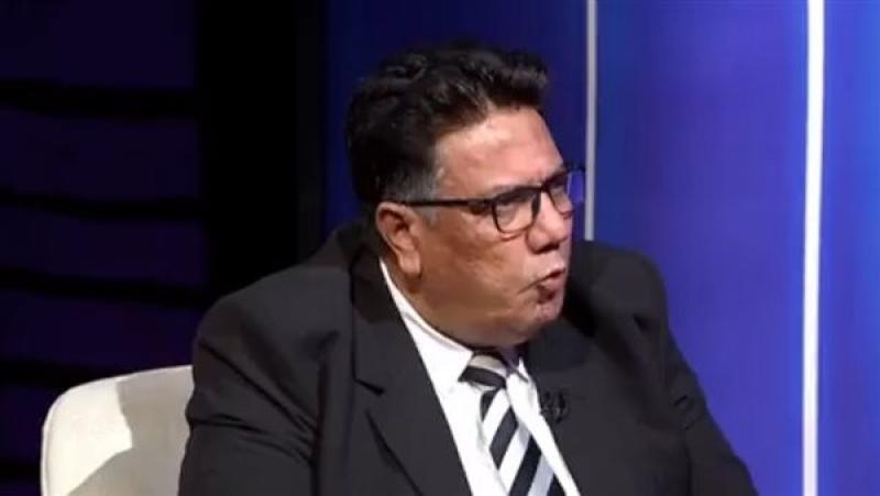 حسن دنيا: ناس كانوا بيقعدوا في مكتبي أكتر من بيوتهم ودلوقتي مش بيردوا عليا