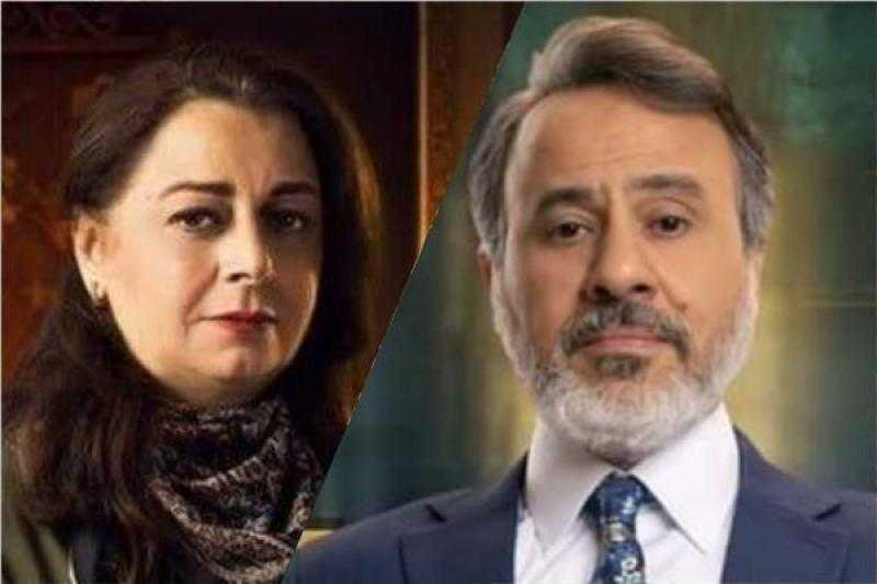 «هادية ورحلت في هدوء».. إيهاب فهمي ينعي ناهد رشدي