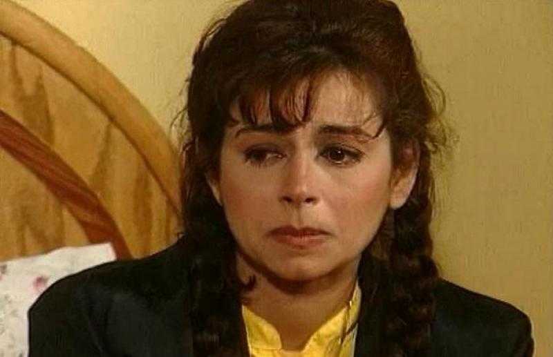 بهذه الكلمات.. تامر حسني ينعي الراحلة ناهد رشدي