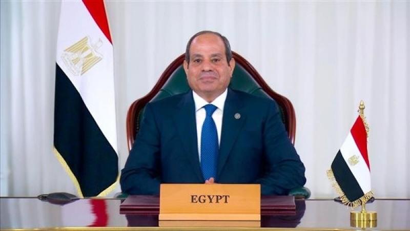 أحمد عمر هاشم: الرئيس السيسي رمز للصدق والإيمان ويقف بجانب العلماء