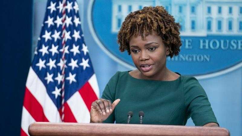 البيت الأبيض يُندد بتصريحات بوتين حول انخراط ”الناتو” في حرب مع روسيا