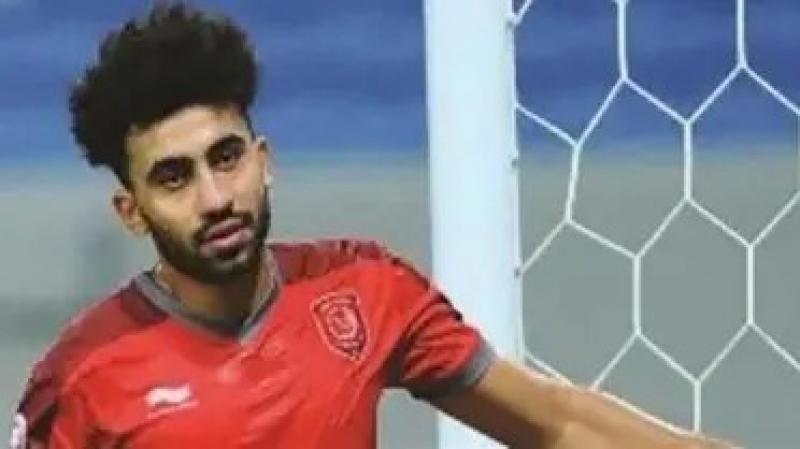 تأجيل محاكمة اللاعب أحمد ياسر المحمدى بتهمة التعدى على فتاة إداريا لـ19 سبتمبر