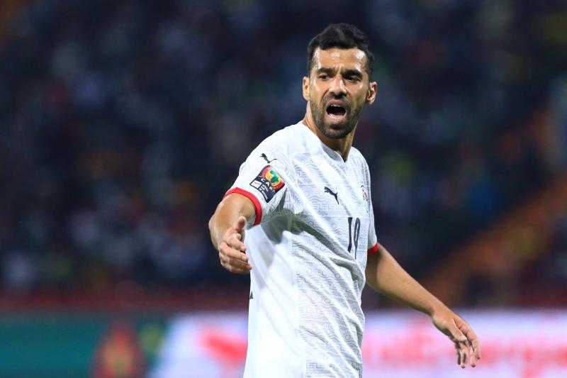 عبد الله السعيد يقود الزمالك لفوز صعب على الشرطة الكيني بكأس الكونفيدرالية