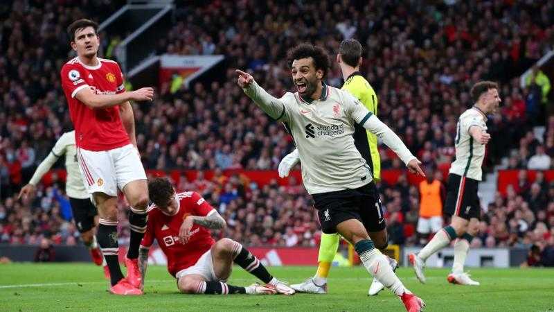 نوتنجهام فورست يفوز على كريستال بالاس في الدوري الإنجليزي