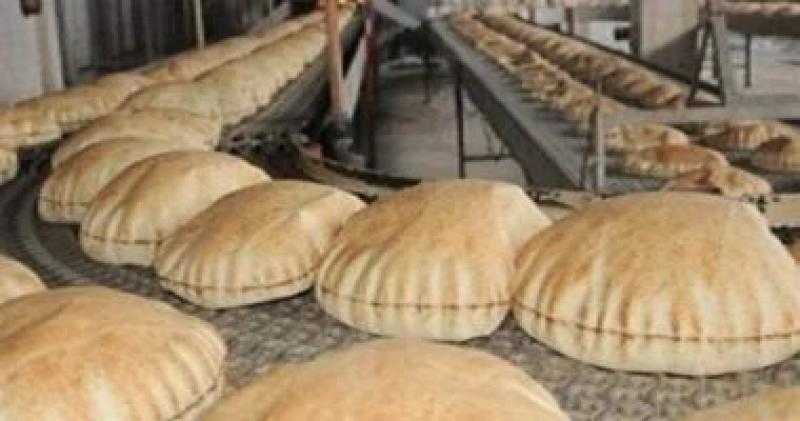 شعبة المخابز تعلن زيادة سعر رغيف الخبز السياحي 15% خلال أيام.. فيديو