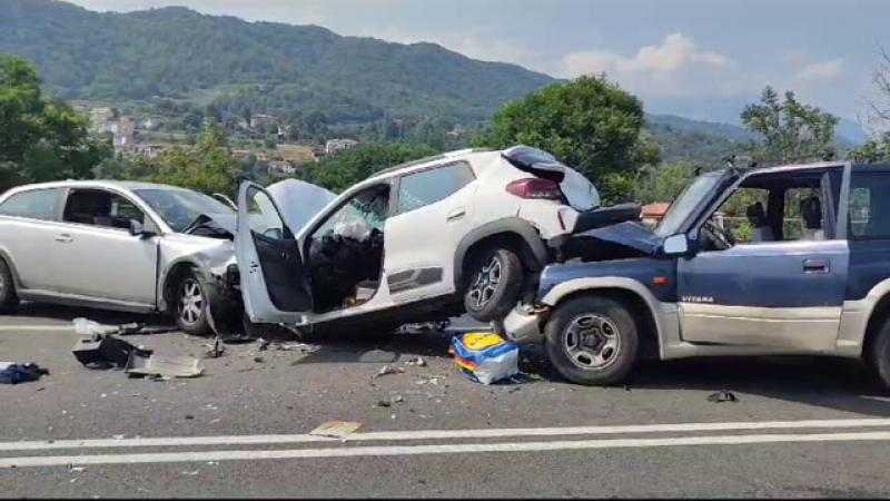 إيطاليا.. 277 حالة وفاة بحوادث الطرق منذ بداية العام الجاري