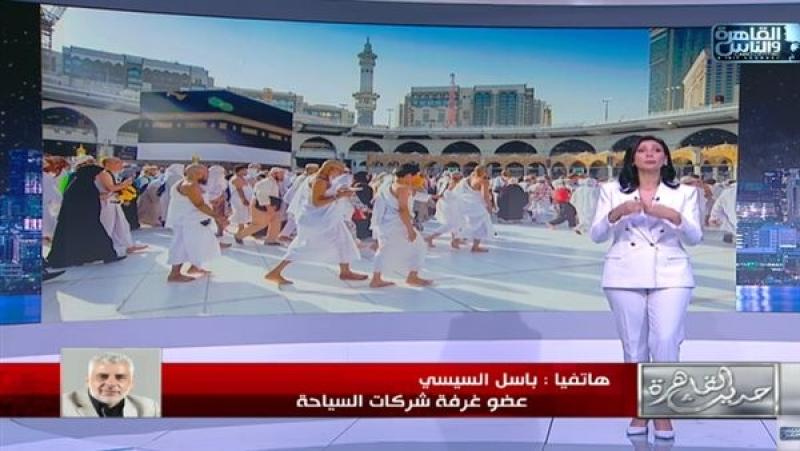 عضو غرفة شركات السياحة: موسم العمرة الرسمي لم يبدأ بعد