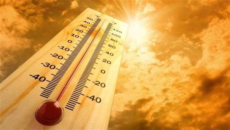 طقس الـ 5 أيام المقبلة.. الأرصاد تزف خبرًا سارًا للمواطنين