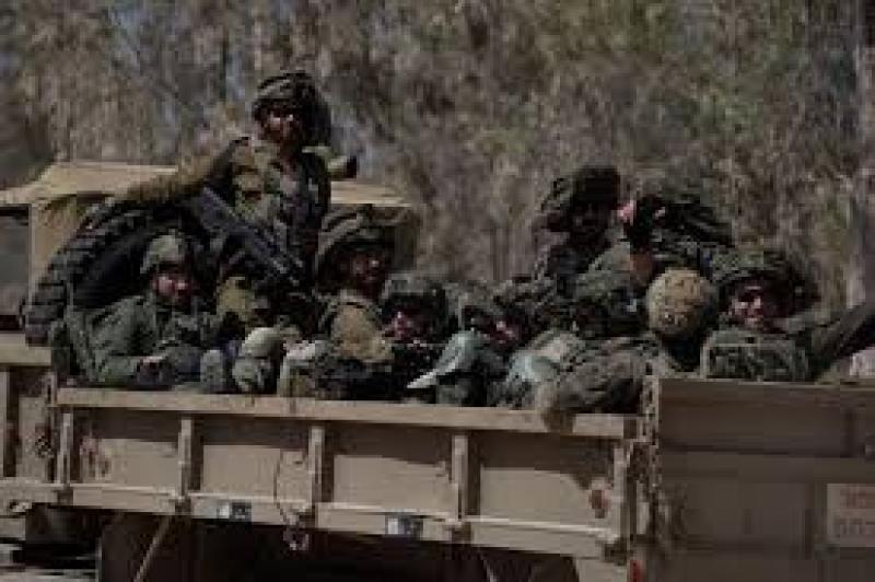 هآرتس: إسرائيل تجند طالبي لجوء أفارقة في حربها على غزة مقابل وعد بالإقامة الدائمة