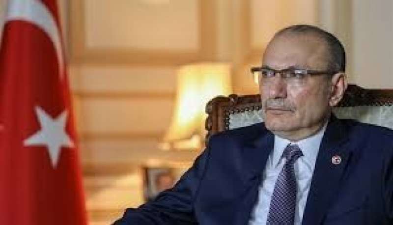 خط أحمر