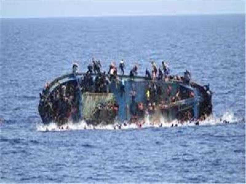 مقتل 45 شخصا على الأقل جراء غرق قارب في نهر بنيجيريا