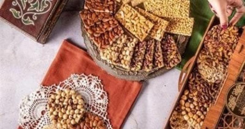 عامل دايت.. نصائح لتناول حلوى المولد وأنت محافظ على نظامك
