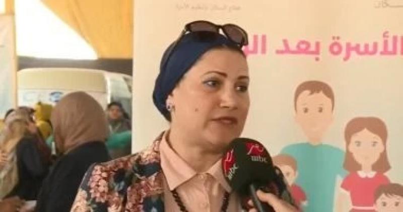 افتتاح معسكر تمكين الطفل المصري ”بكرة بينا” في مطروح