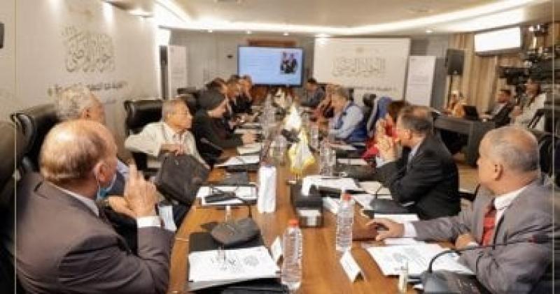 الحوار الوطنى يثمن قرار البرلمان بفتح الباب أمام مناقشة أى تعديلات على قانون الإجراءات الجنائية