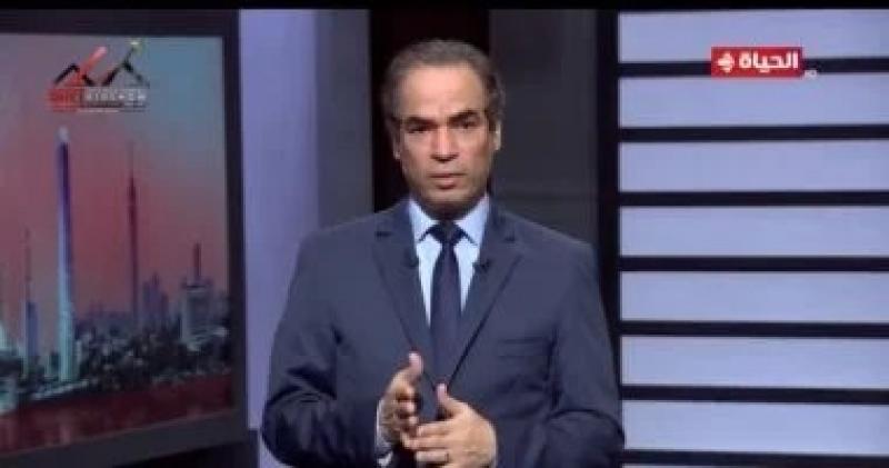 أحمد المسلمانى: القبة الحديدية أخذت دعاية أكبر من حجمها والصواريخ اخترقتها