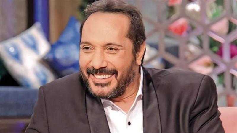 علي الحجار يحيي حفل ”الثقافة” بمناسبة انتصارات أكتوبر المجيد