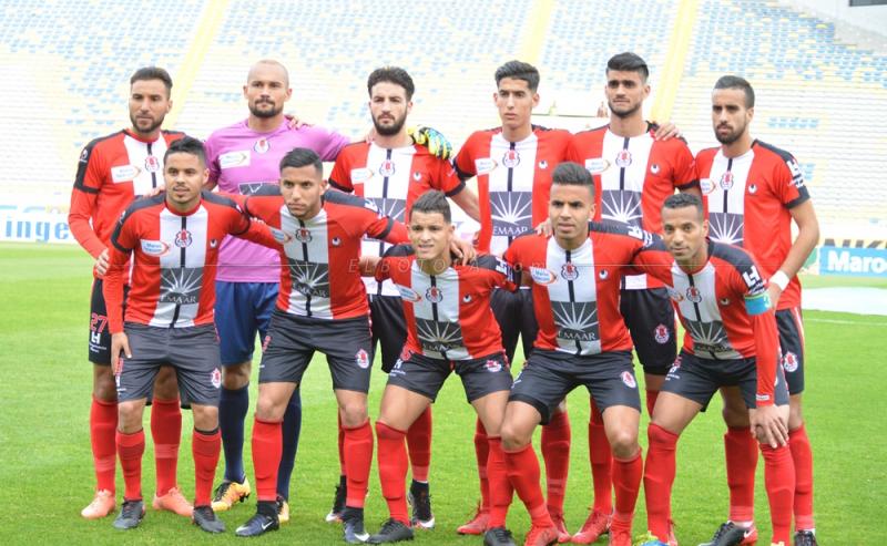 خط أحمر