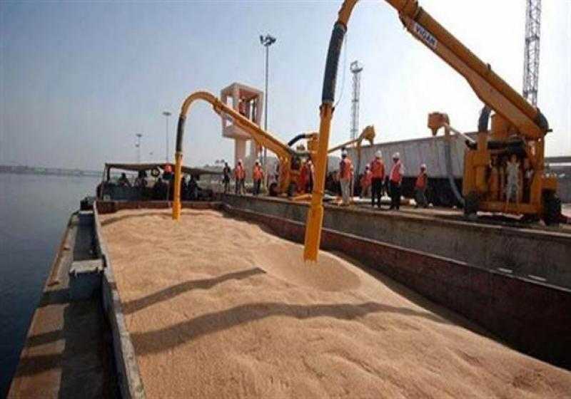 ارتفاع واردات مصر من القمح لـ 2.3 مليار دولار بالنصف الأول من 2024